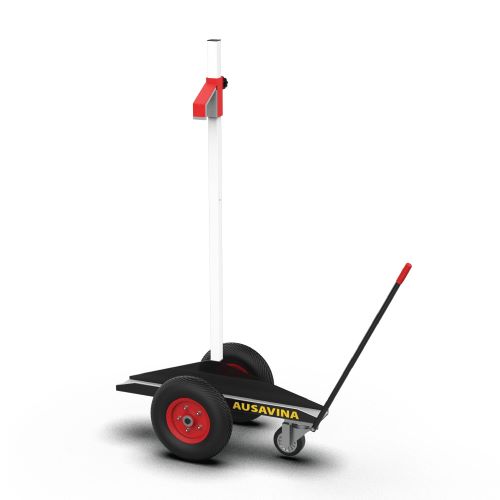 AUSAVINA SAFETY SLAB DOLLY  -  SSD35