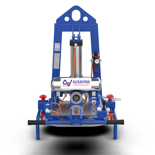 AUSAVINA STONE VACUUM LIFTER -  SVL25