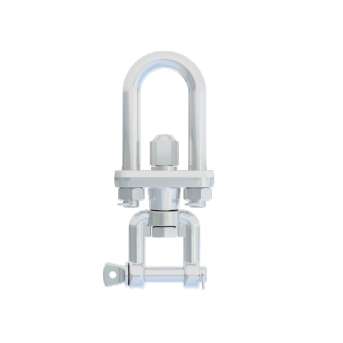 AUSAVINA SWIVEL SHACKLE  - SWS2500, SWS1500