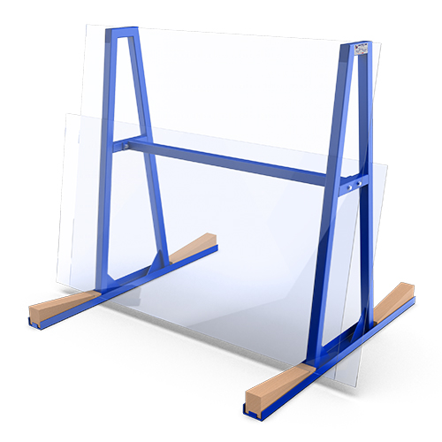 AUSAVINA TRUCK A-FRAME - TAF060