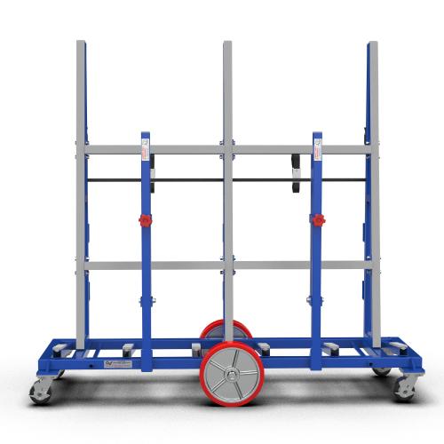 AUSAVINA UNIVERSAL SLAB BUGGY - USB6WM; USB6WL