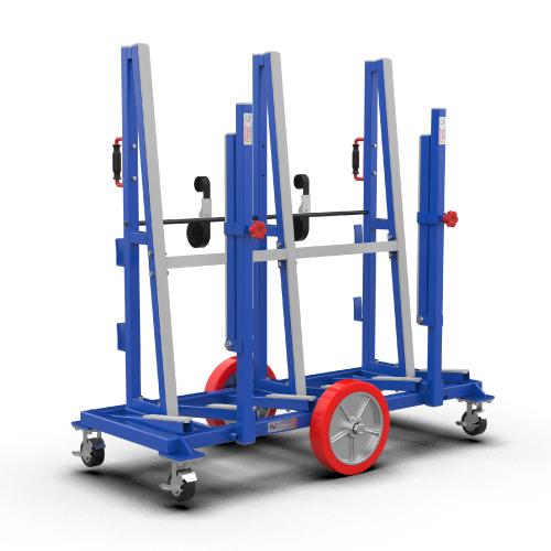 AUSAVINA UNIVERSAL SLAB BUGGY - USB6WM; USB6WL