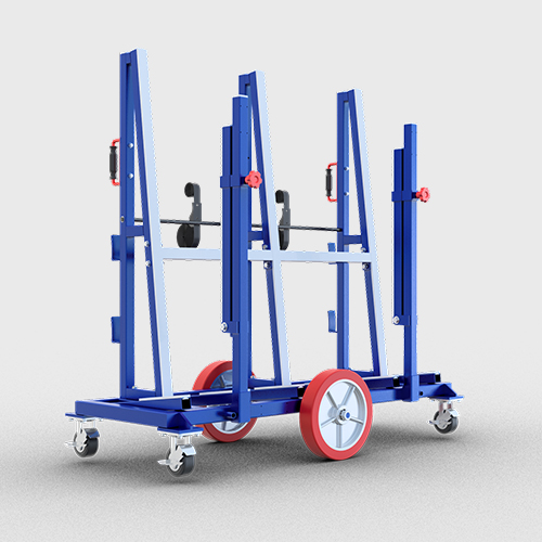AUSAVINA UNIVERSAL SLAB BUGGY - USB6WM; USB6WL
