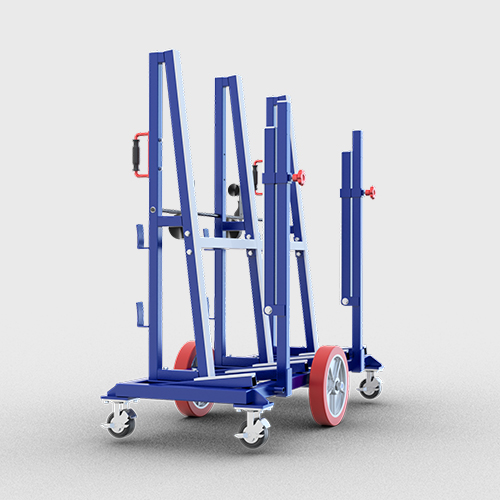 AUSAVINA UNIVERSAL SLAB BUGGY - USB6WM; USB6WL