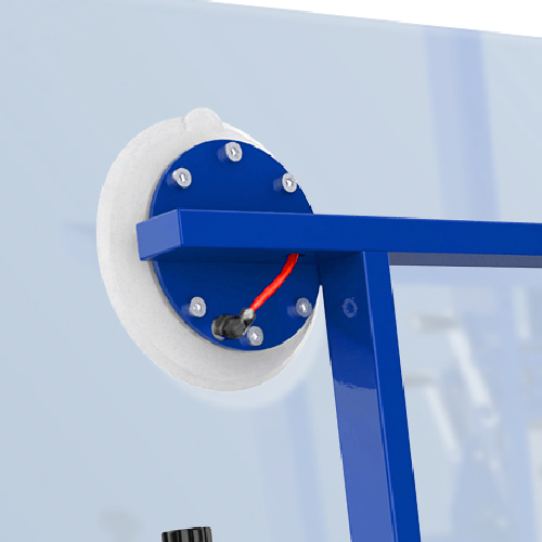 AUSAVINA VACUUM LIFTER  -  AVL480