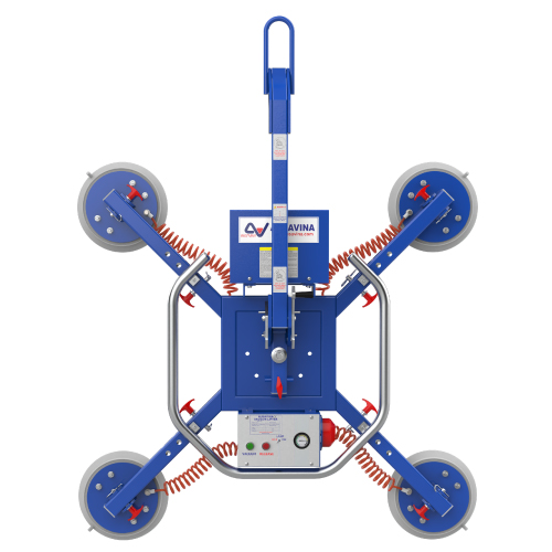 AUSAVINA VACUUM LIFTER -  AVL500