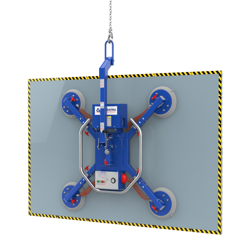 AUSAVINA VACUUM LIFTER -  AVL500