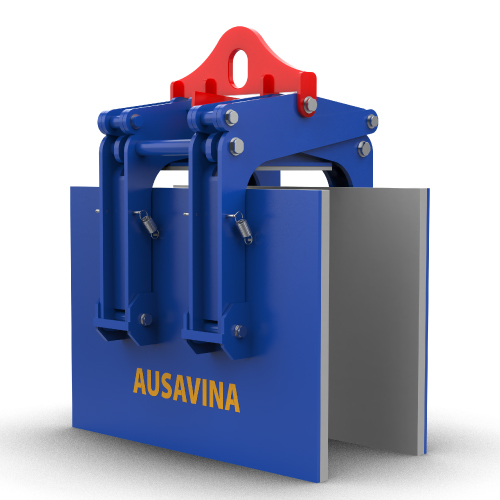 AUSAVINA SCISSOR CLAMP - SC300